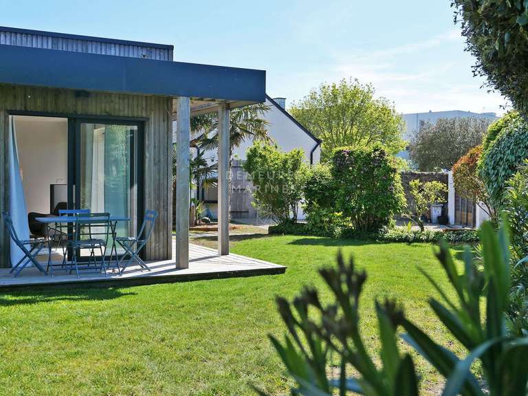 House Sarzeau - 5 bedrooms