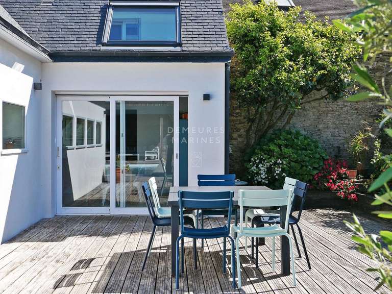 House Sarzeau - 5 bedrooms