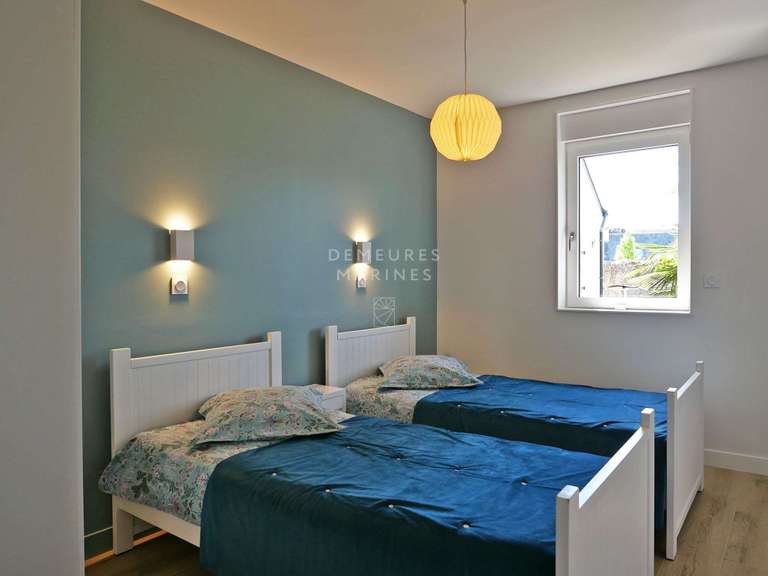 House Sarzeau - 5 bedrooms