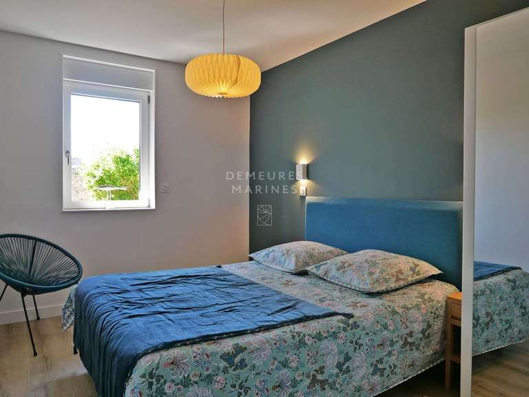 House Sarzeau - 5 bedrooms