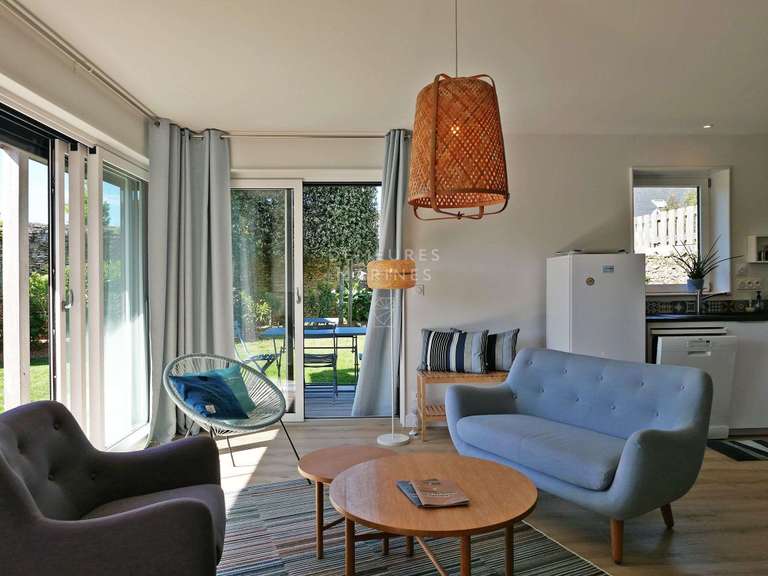 House Sarzeau - 5 bedrooms