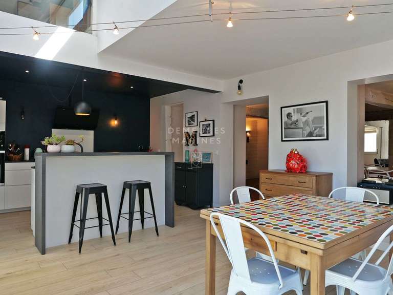 House Sarzeau - 5 bedrooms