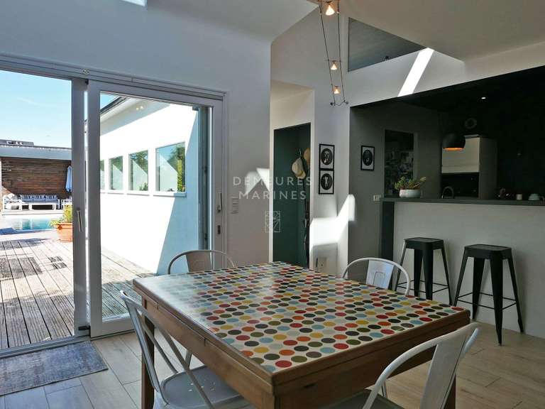Maison Sarzeau - 5 chambres