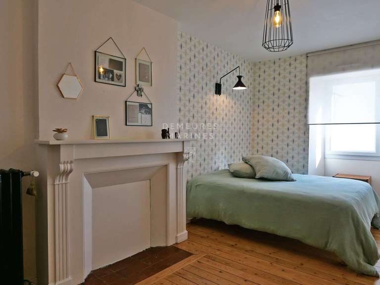 House Sarzeau - 5 bedrooms