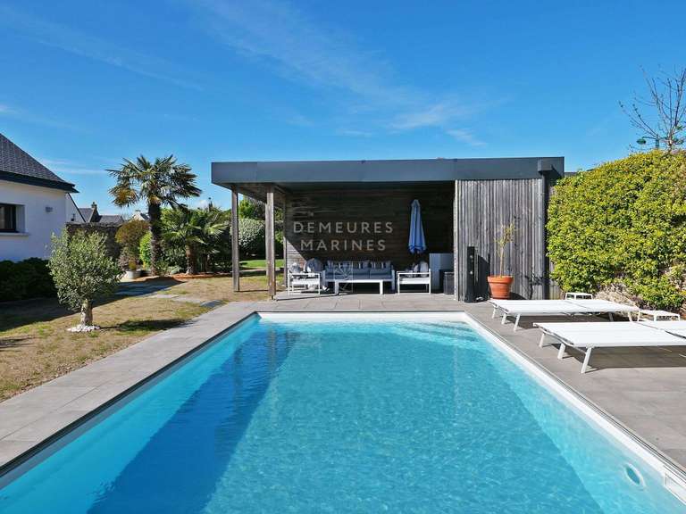 House Sarzeau - 5 bedrooms