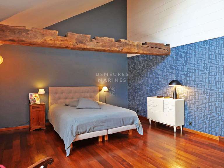 House Sarzeau - 5 bedrooms