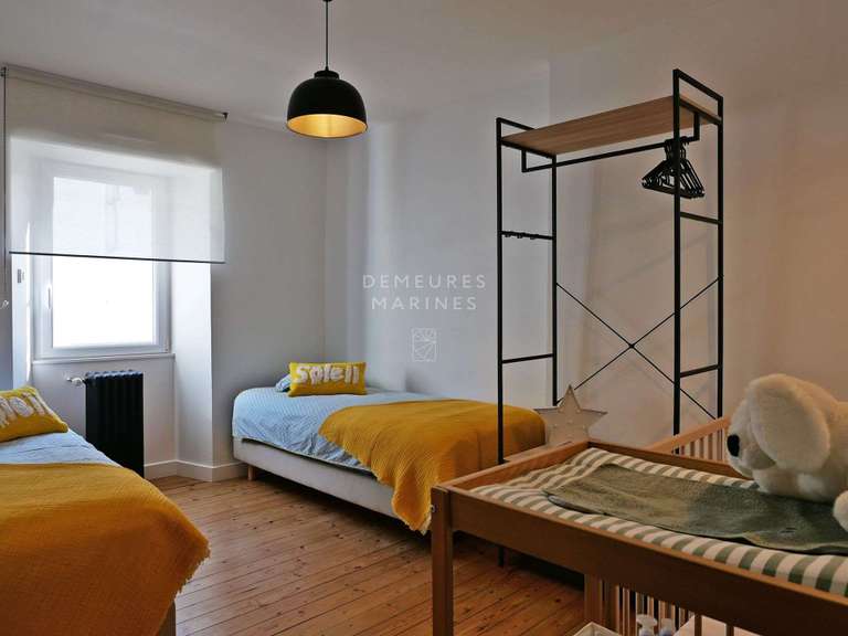 Maison Sarzeau - 5 chambres