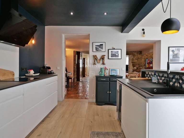 House Sarzeau - 5 bedrooms