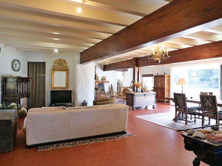 Maison Sarzeau - 2 chambres