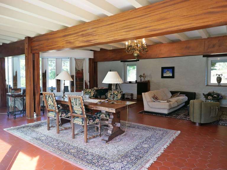 Maison Sarzeau - 2 chambres