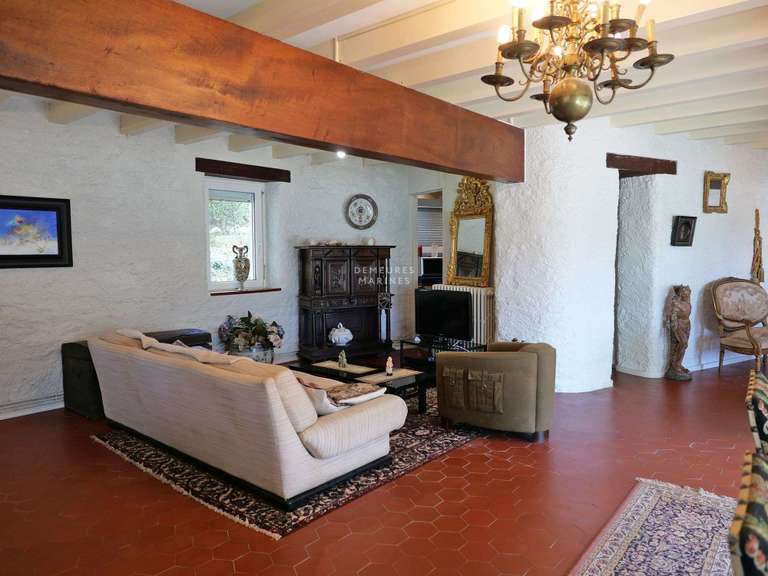 House Sarzeau - 2 bedrooms
