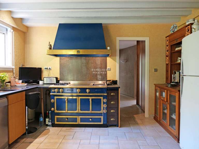 House Sarzeau - 2 bedrooms