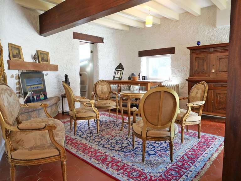 House Sarzeau - 2 bedrooms