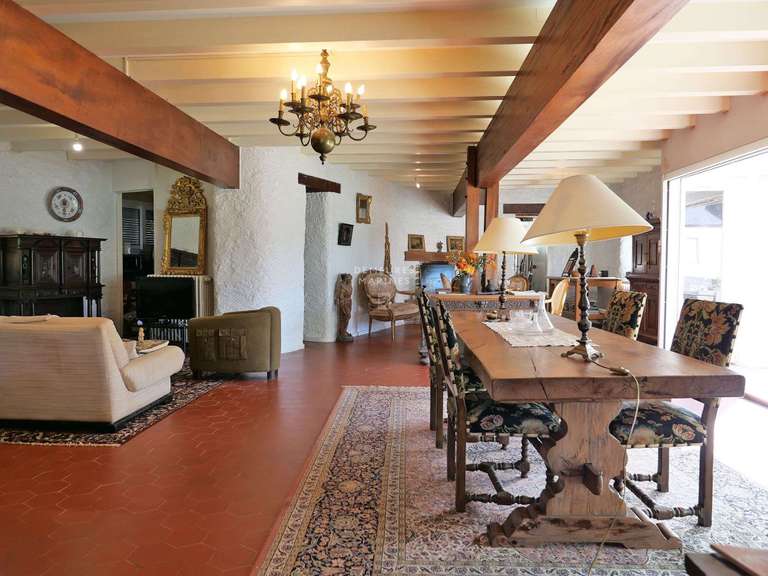 Maison Sarzeau - 2 chambres