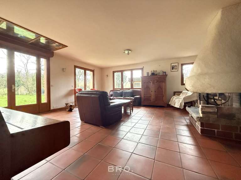 Maison Sarzeau - 7 chambres