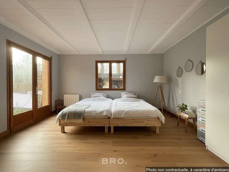 House Sarzeau - 7 bedrooms