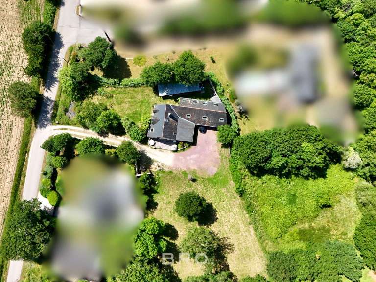 House Sarzeau - 7 bedrooms