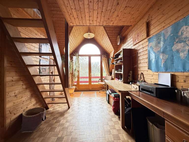 Maison Sarzeau - 7 chambres