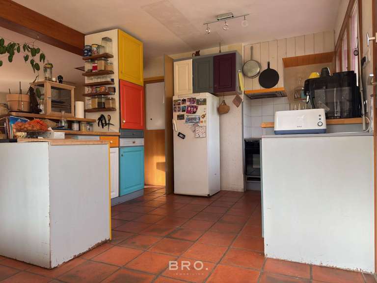 House Sarzeau - 7 bedrooms