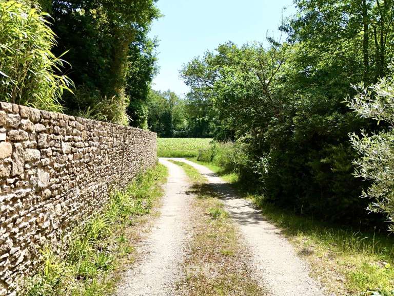 House Sarzeau - 7 bedrooms