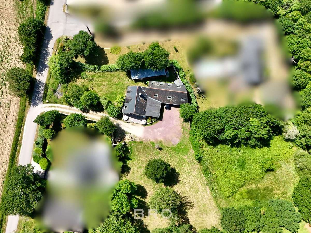House Sarzeau