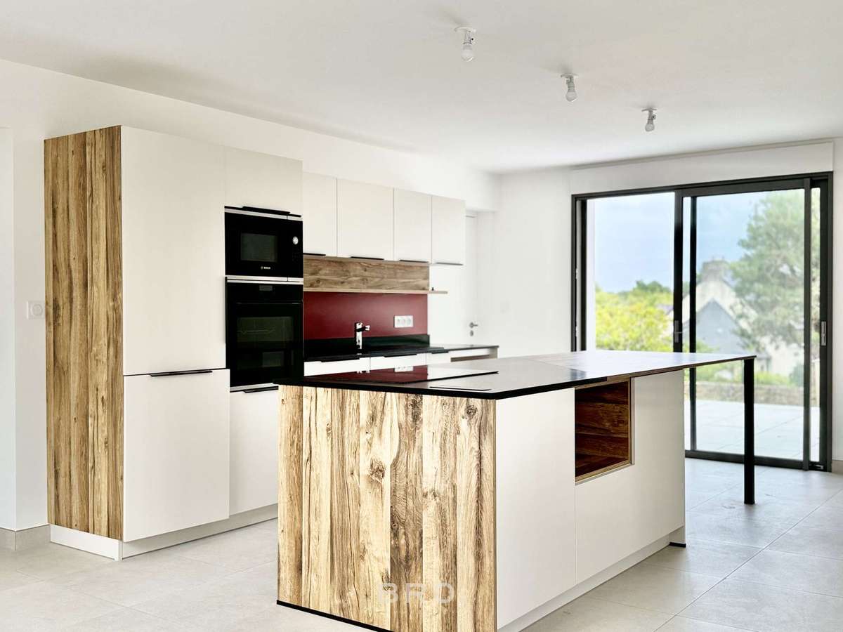 House Sarzeau