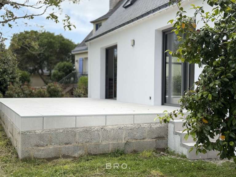 House Sarzeau - 4 bedrooms