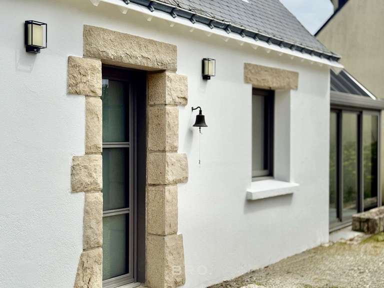 House Sarzeau - 4 bedrooms