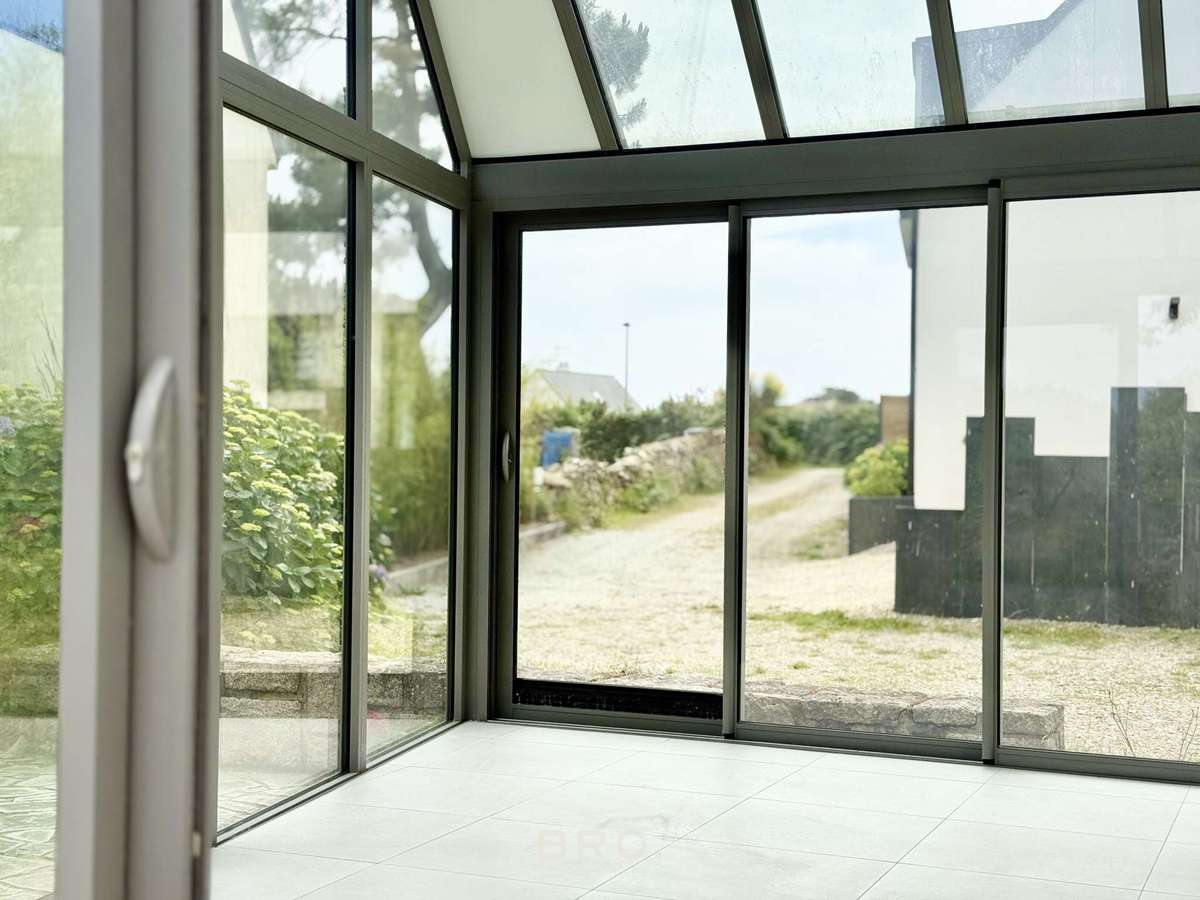 House Sarzeau