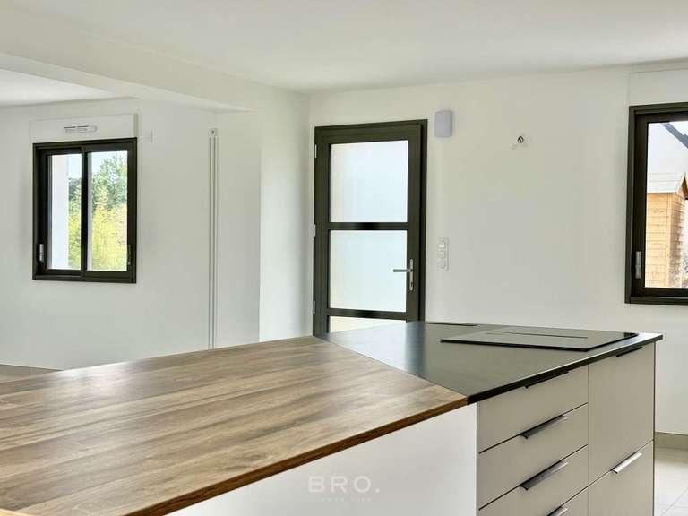 House Sarzeau - 4 bedrooms