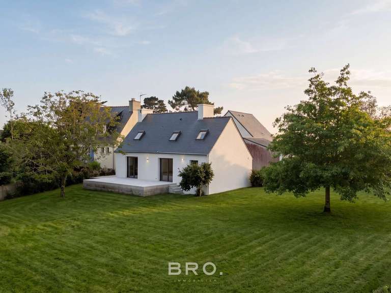 House Sarzeau - 4 bedrooms