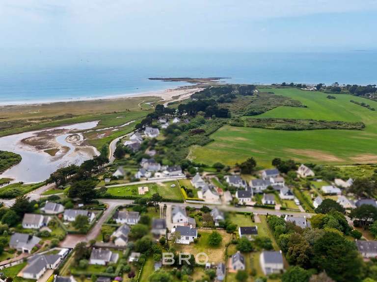 House Sarzeau - 4 bedrooms