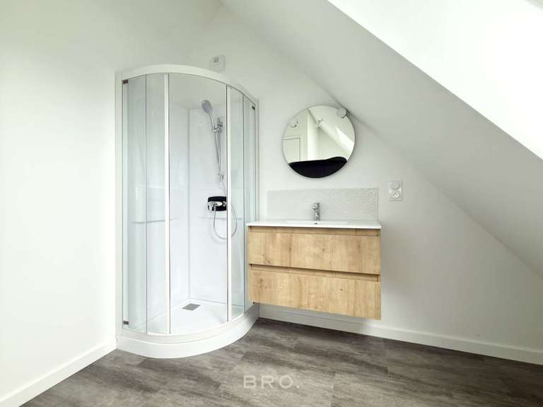 House Sarzeau - 4 bedrooms