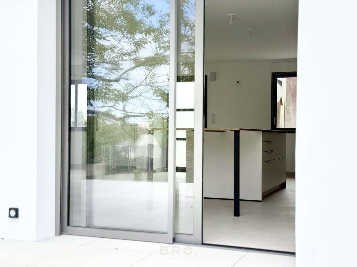 House Sarzeau
