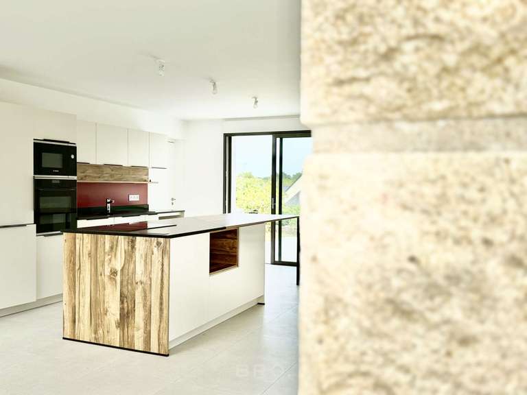 House Sarzeau - 4 bedrooms