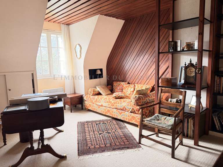 Maison Sarzeau - 4 chambres - 168m²