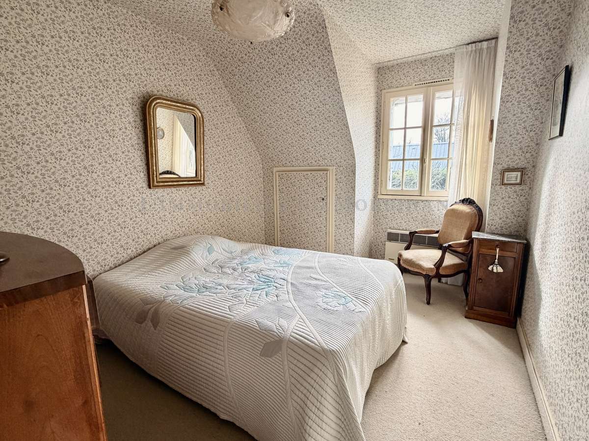 Maison Sarzeau
