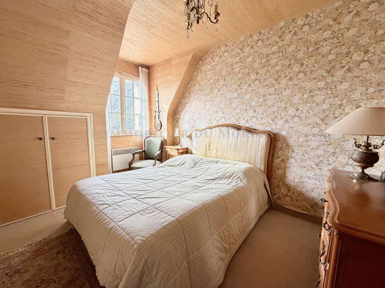 Maison Sarzeau - 4 chambres - 168m²