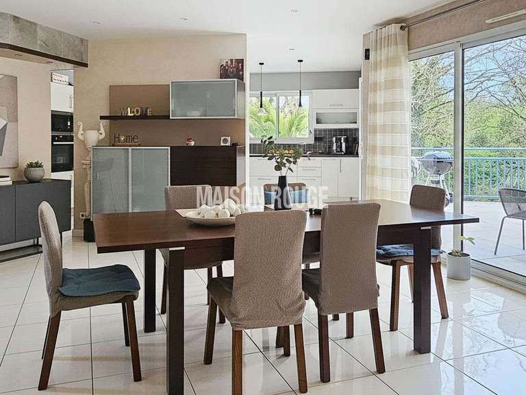 Maison Sarzeau - 6 chambres