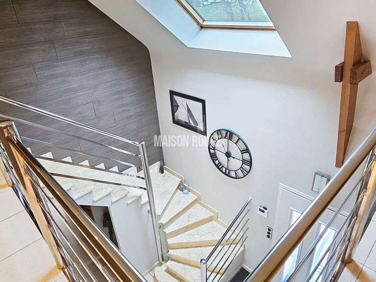 Maison Sarzeau - 6 chambres