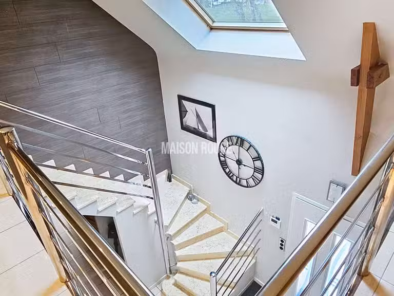 Maison Sarzeau - 6 chambres