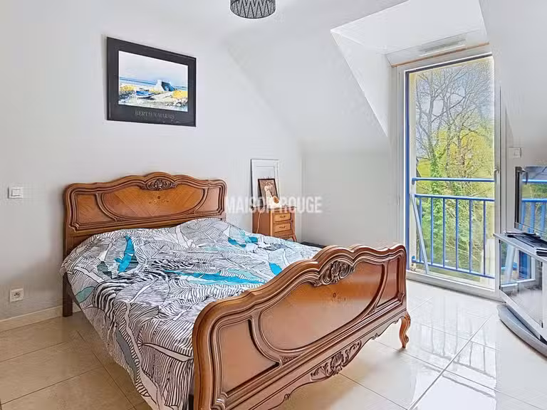 Maison Sarzeau - 6 chambres