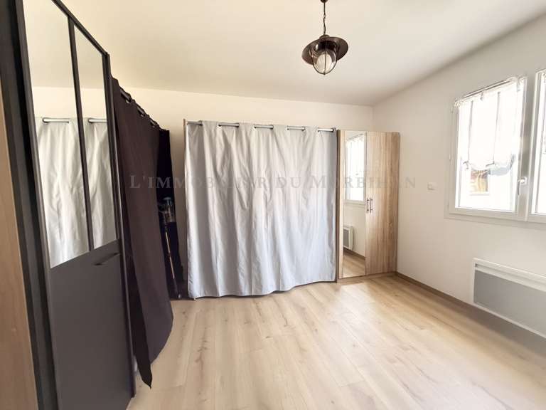 Maison Sarzeau - 3 chambres - 116m²