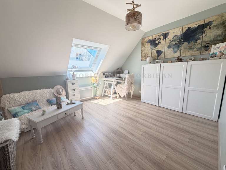 Maison Sarzeau - 3 chambres - 116m²