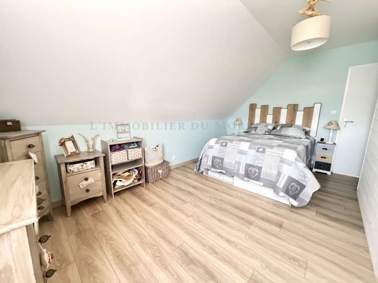 Maison Sarzeau - 3 chambres - 116m²