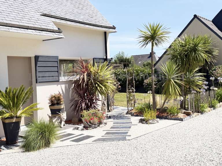Maison Sarzeau - 3 chambres - 116m²