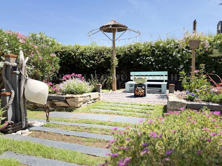 Maison Sarzeau - 3 chambres - 116m²
