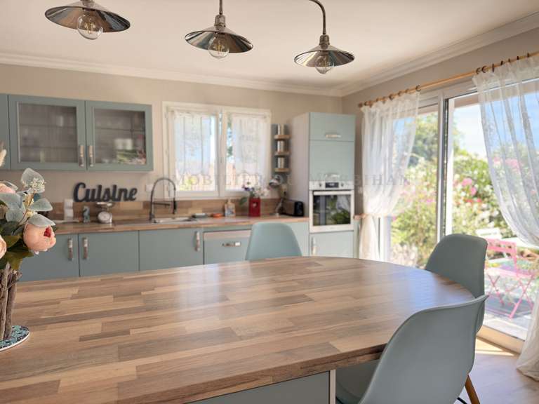Maison Sarzeau - 3 chambres - 116m²