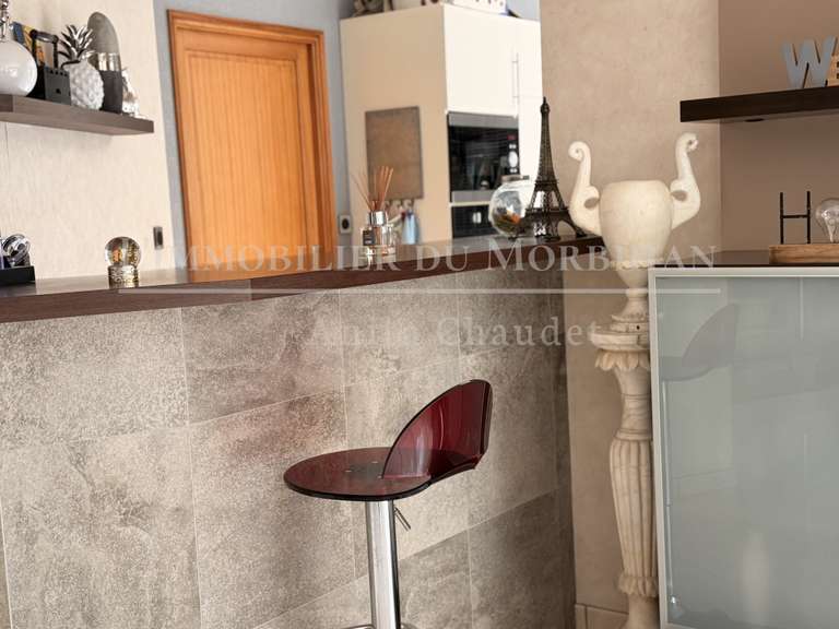 Maison Sarzeau - 6 chambres - 241m²