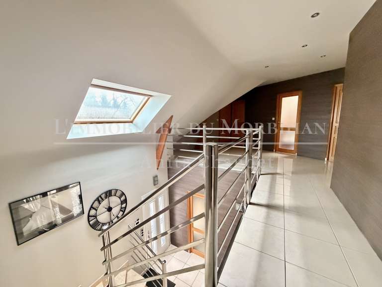 Maison Sarzeau - 6 chambres - 241m²